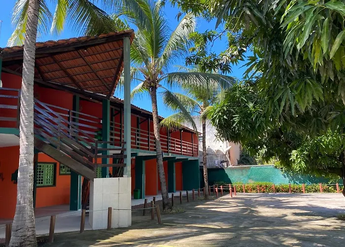Chalés Praias do Sul