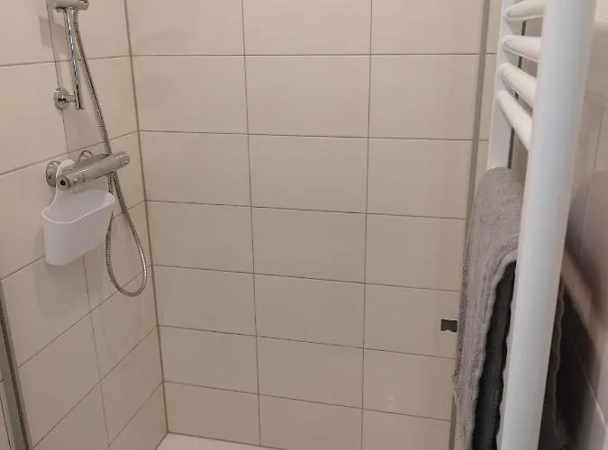 Ferienwohnung Bianca