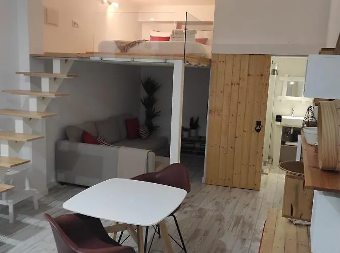 7 Trevos Houses A