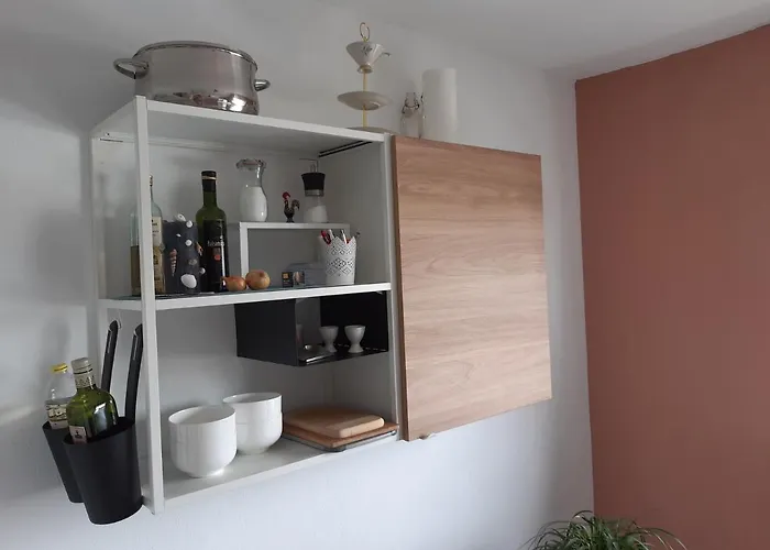 Baumann'S Apartment - Ruhige Lage