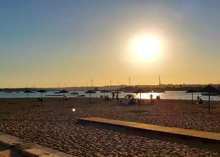 Seixal Bay House!!