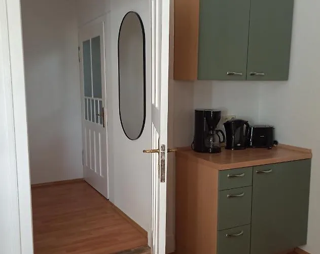 Ferienwohnung Villenviertel