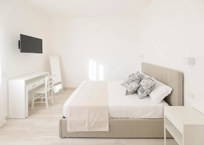 Angela Apartment