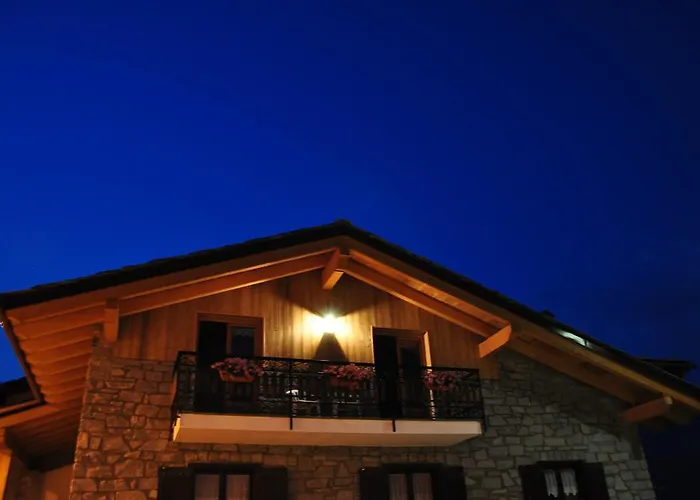 Le Foyer De La Ferme