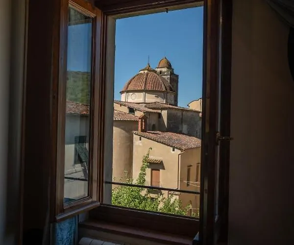 Cathedral-Luxury-Stay Sauna & Massage