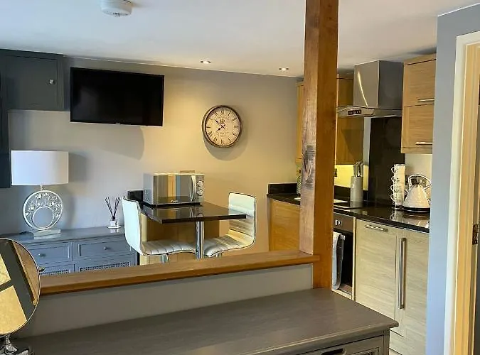 Lavender Cottage - Hillside Holiday Cottages, Cotswolds