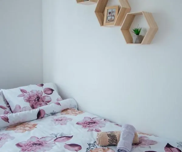 Apartman Vas Dom