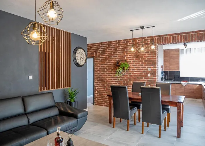 Apartmany Pod Zamkom