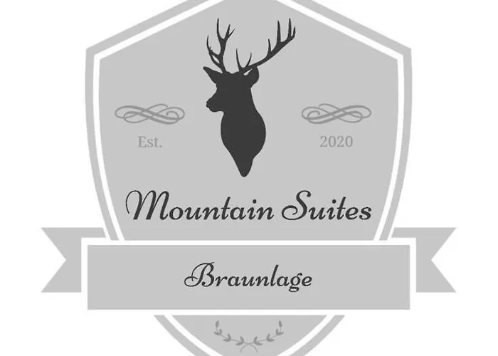 Mountain Suites Braunlage - Bergzauber