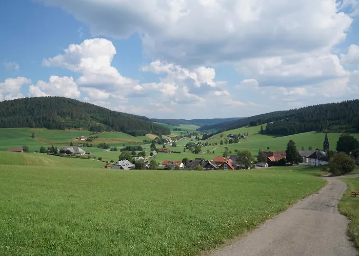 Haus Buron