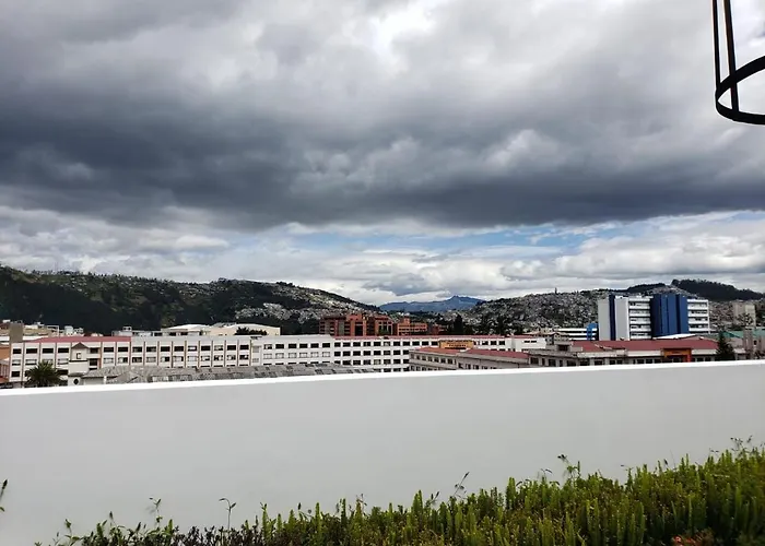 Hermoso Departamento, Centrico Y Tranquilo