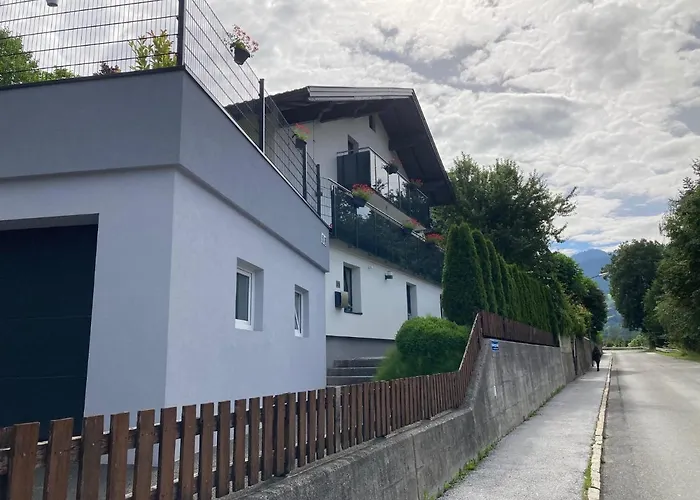 Apartment Nerial