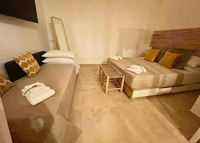 Casa Di Zia Pupetta