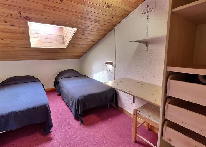 Residence Saulire