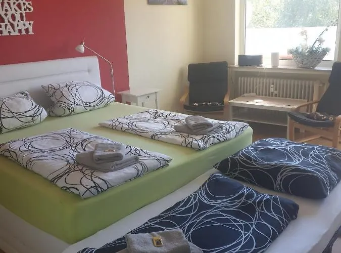 Zentrales Apartement Bremen