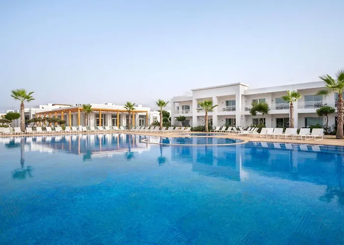 Radisson Blu Resort, Saidia Garden