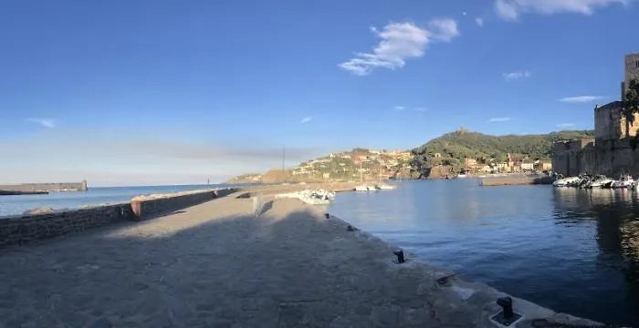 Fenetre Sur Collioure
