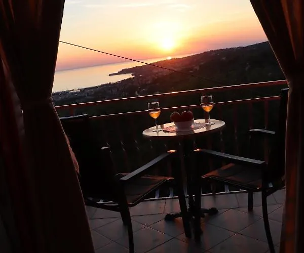 Tre Terre Apartment