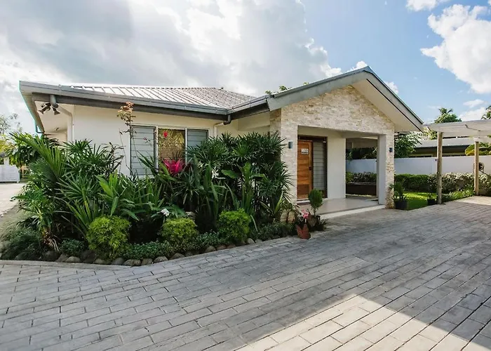 Platinum Cawa Apartments