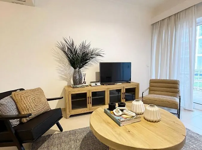 Condominio Formosa Village