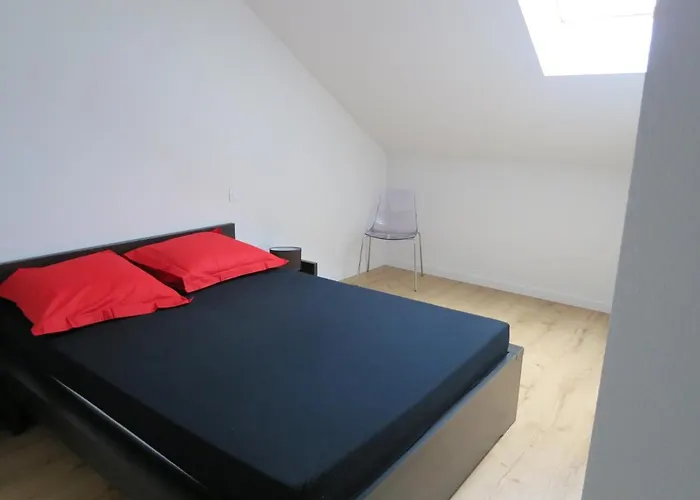 Les Balcons De L'Ocean