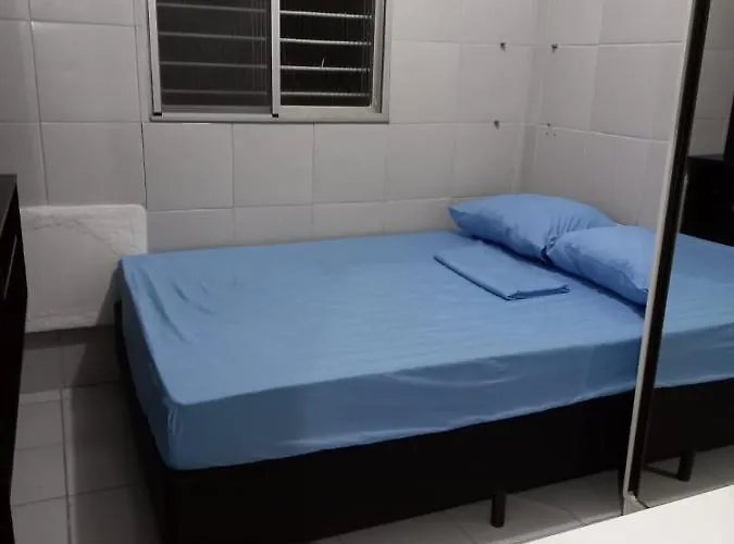 Apartamento No Sitio Historico De Olinda