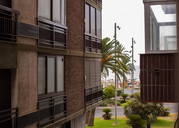  s Rafael Loft