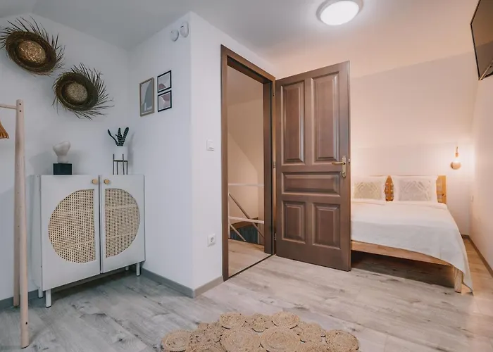 Kardamom Studio Apartman