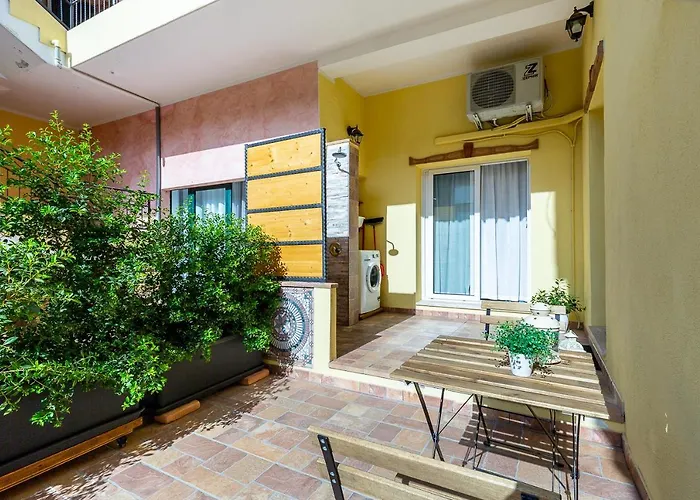 Casa Titina
