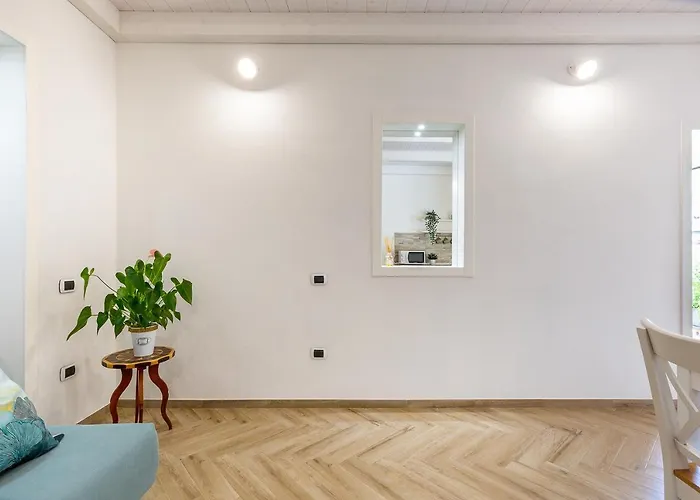 Casa Titina