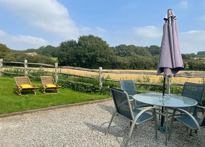 Holmdale Holiday Cottages