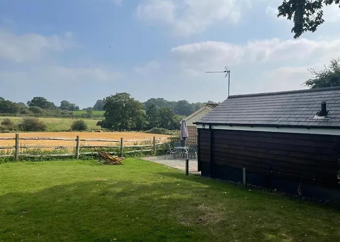 Holmdale Holiday Cottages