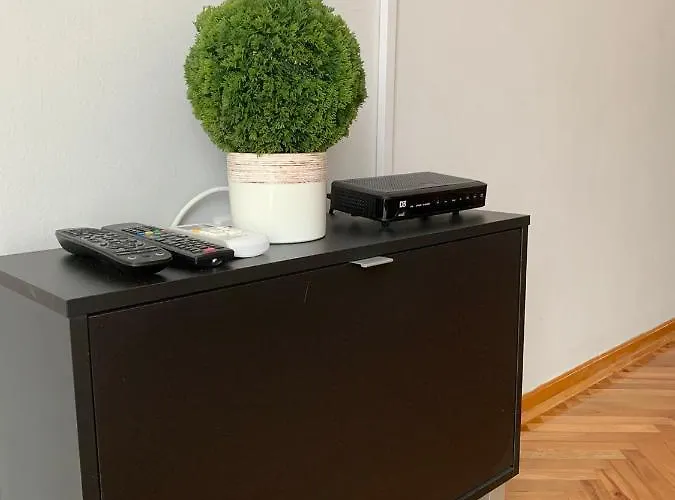 Comfy Studio - 1 Minute Walk To Delta Planet