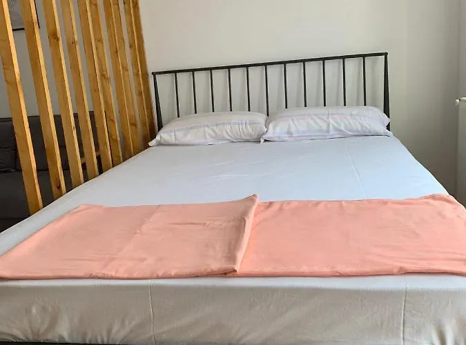 Comfy Studio - 1 Minute Walk To Delta Planet