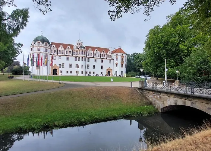 Ferienwohnung Am Freitagsbach