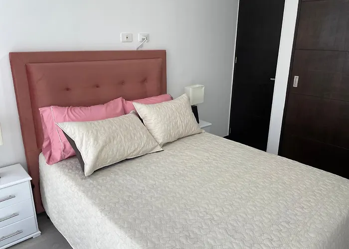 Ubicacion Ideal, Apartamento Frente Al Cc Cacique