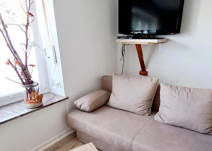 Ferienapartment-Barbara