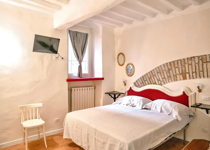 Albergo economico: Piccolo girasole