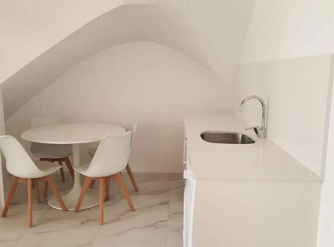 Termas Romanas Allon By Seaward Suites
