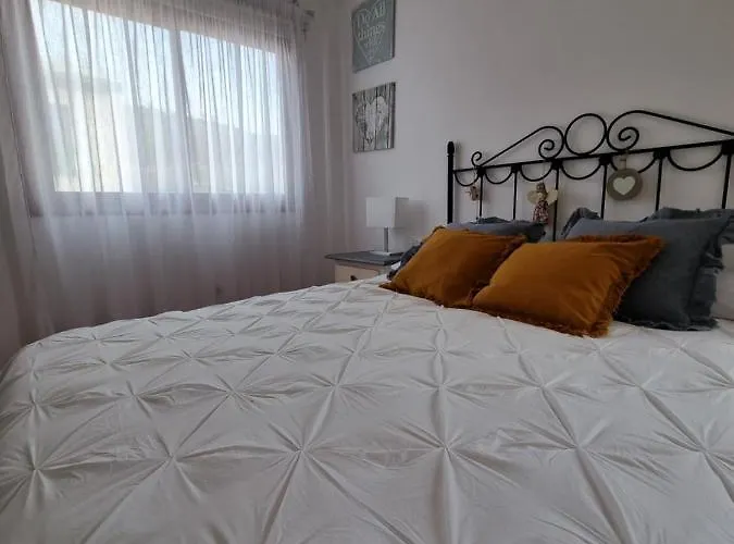 Apartamento La Villa
