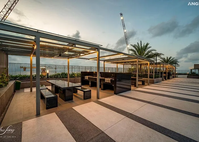The Song Luxury Condotel Vung Tau - Can Ho Cao Cap Luca'S House