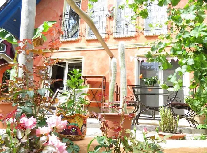 Casa Del Sol