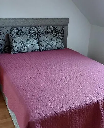 Szikszai Apartman