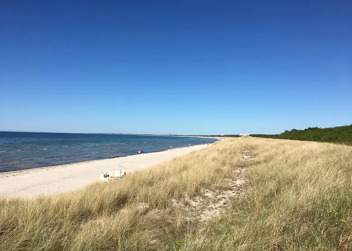 Fewo-Kramm Ostseebad Dierhagen