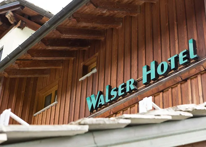 Walser