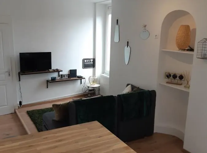 Cosy T2 31M2 - Centre-Ville Dijon - Gare Et Darcy