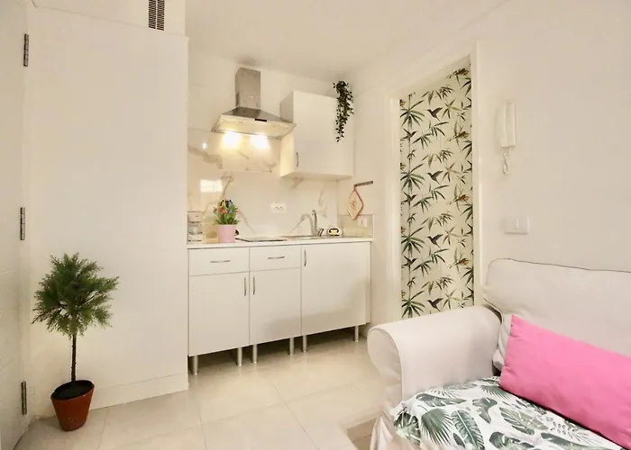 Sweet Home Apartaments