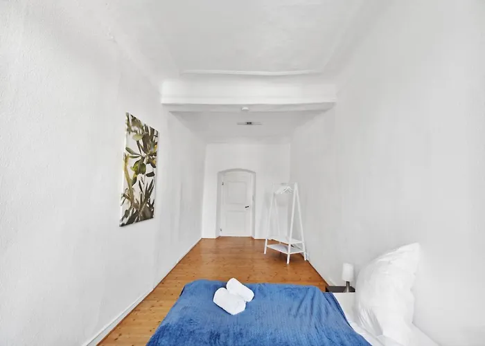 Homely Escape Familienwohnung Friedberg 150 Qm