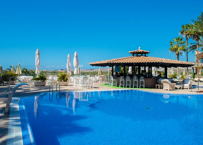 5 sterren hotel: Bull Vital Suites & Spa Boutique Hotel - Only Adults