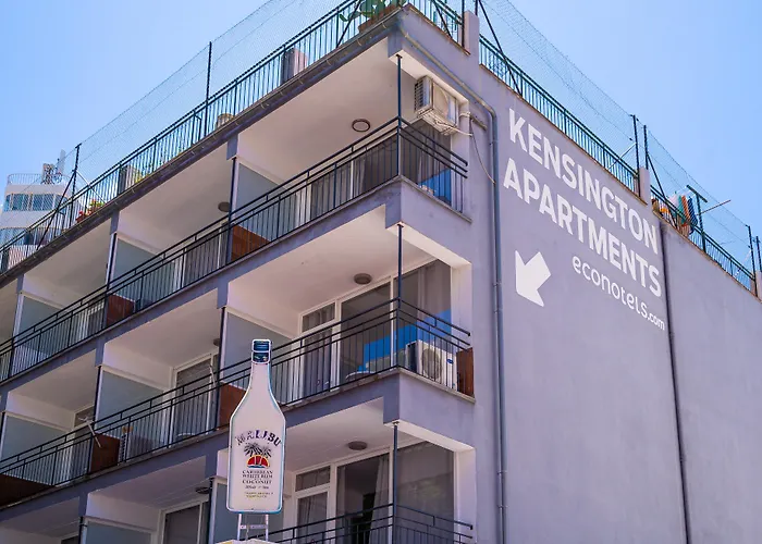 New Kensington Apartments - Econotels